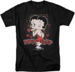 Betty Bopp T-Shirt