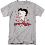 Betty Bopp T-Shirt