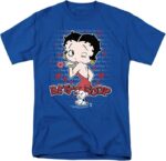 Betty Bopp T-Shirt