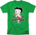 Betty Bopp T-Shirt