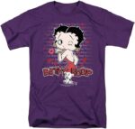 Betty Bopp T-Shirt