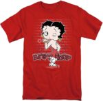 Betty Bopp T-Shirt