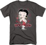 Betty Bopp T-Shirt