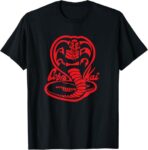 Cobra Kai T Shirt