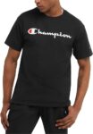 Champion – Classic Soft Comfortable Graphic T-Shirt pic 2