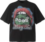 ASAP Rocky Hip Hop T-Shirt