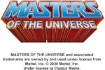 Masters of The Universe pic 1