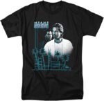 Miami Vice – Classic T-Shirt pic 1