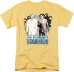 Miami Vice – Classic T-Shirt pic 1