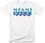 Miami Vice – Classic T-Shirt pic 1