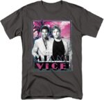 Miami Vice – Classic T-Shirt pic 1