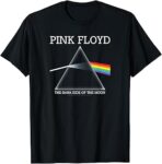 Pink Floyd – Dark Side Of The Moon