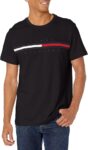 Tommy Hilfiger Flag Stripe Tee Pic 1