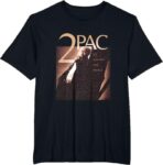 Tupac Me Against The World T-Shirt