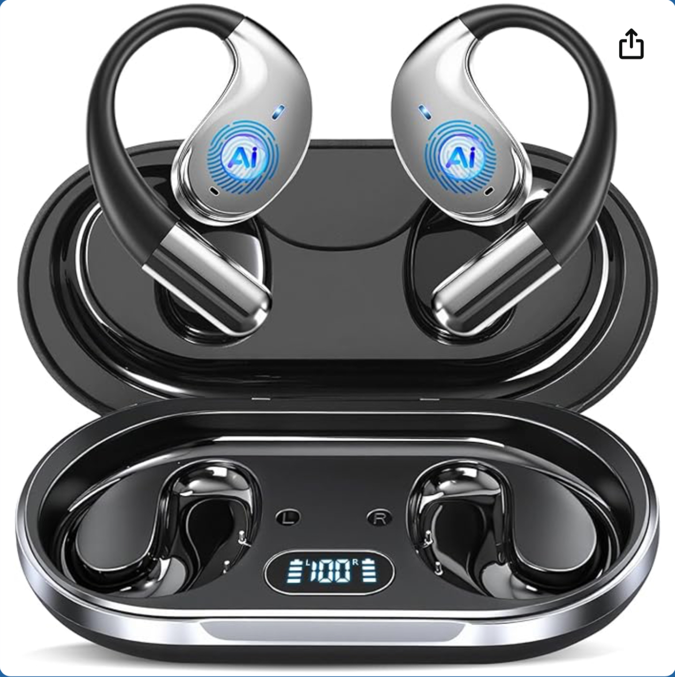 Translation Earbuds