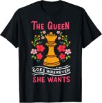 Queen Navy Blu