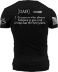 Dad Pic BLK