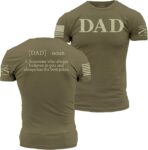 Dad Pic BLK