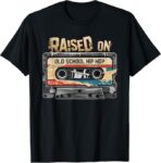 Raised On pic 101